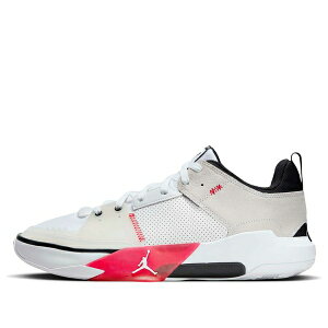 Jordan �W���[�_�� �����Y �X�j�[�J�[ �yAir Jordan Westbrook One Take 5 'White University Red' FD2335-106�z �T�C�Y US_12.5(30.5cm)