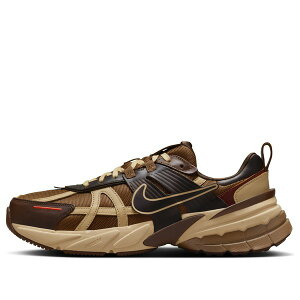 Nike �i�C�L �����Y �X�j�[�J�[ �yNike V2K Run 'Light British Tan' HQ3445-222�z �T�C�Y US_11(29.0cm)