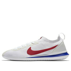 Nike �i�C�L �����Y �X�j�[�J�[ �yNike Cortez Flyknit 'Forrest Gump' AA2029-100�z �T�C�Y US_12(30.0cm)