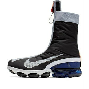Nike �i�C�L �����Y �X�j�[�J�[ �yNike Air VaporMax Flyknit Gator ISPA 'Black' AR8557-002�z �T�C�Y US_10(28.0cm)