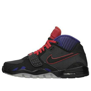 Nike �i�C�L �����Y �X�j�[�J�[ �yNike Air Trainer Sc 2 Prm Qs 'Megatron' 637804-001�z �T�C�Y US_10(28.0cm)