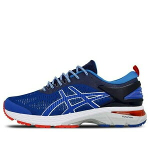 ASICS �A�V�b�N�X �����Y �X�j�[�J�[ �yASICS x Mita Gel-Kayano 25 Trico 'Indigo Blue' 1011A587-403�z �T�C�Y US_9(27.0cm)