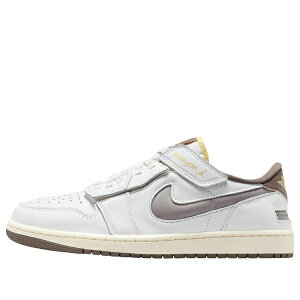 Jordan �W���[�_�� �����Y �X�j�[�J�[ �yAir Jordan 1 Low EasyOn 'Summit White Enigma Stone' DM1206-106�z �T�C�Y US_M_15