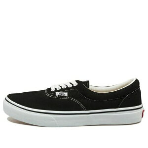 Vans �o���Y �����Y �X�j�[�J�[ �yVans Era Black White Japanese Version 'Black White' 465019-0001�z �T�C�Y US_6(24.0cm)