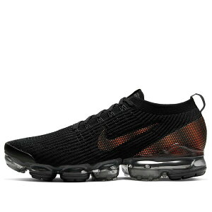 Nike �i�C�L �����Y �X�j�[�J�[ �yNike Air Vapormax Flyknit 3 'Total Orange' CU1926-001�z �T�C�Y US_6.5(24.5cm)