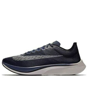 Nike �i�C�L �����Y �X�j�[�J�[ �yNike ZoomX Vaporfly 4% 'Obsidian' 880847-405�z �T�C�Y US_8(26.0cm)