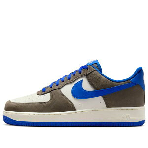 Nike �i�C�L �����Y �X�j�[�J�[ �yNike Air Force 1 Low '07 LV8 'Cave Stone Hyper Royal' FQ8714-200�z �T�C�Y US_12.5(30.5cm)
