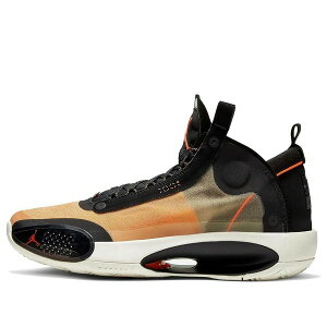 Jordan �W���[�_�� �����Y �X�j�[�J�[ �yAir Jordan 34 'Amber Rise' AR3240-800�z �T�C�Y US_11.5(29.5cm)