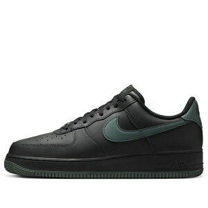Nike �i�C�L �����Y �X�j�[�J�[ �yNike Air Force 1 Low 'Black Vintage Green' FJ4146-001�z �T�C�Y US_M_13
