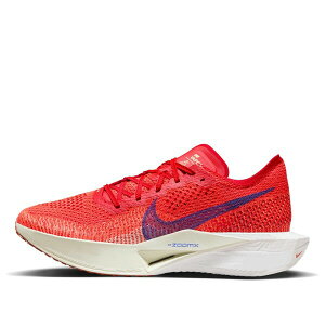 Nike �i�C�L �����Y �X�j�[�J�[ �yNike ZoomX Vaporfly Next% 3 'Red Royal Blue' DV4129-601�z �T�C�Y US_9(27.0cm)