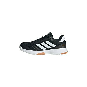 AfB_X fB[X ejX X|[c LIGRA 8 INDOOR - Handball shoes - core black cloud white cloud white