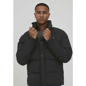 uh Y T_ V[Y BHTimofej - Winter jacket - black