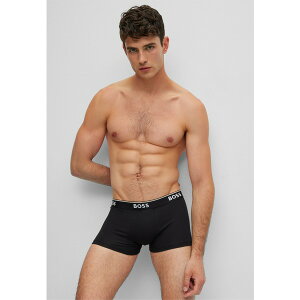 {X Y T_ V[Y TRUNK POWER 3 PACK - Pants - open blue