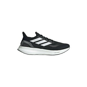 AfB_X Y jO X|[c PUREBOOST 5 - Road running shoes - core black cloud white grey five