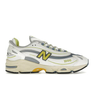 New Balance �j���[�o�����X �����Y �X�j�[�J�[ �yNew Balance 1000 Sea Salt Heron Blue�z �T�C�Y US_8(26.0cm) Sea Salt/Heron Blue