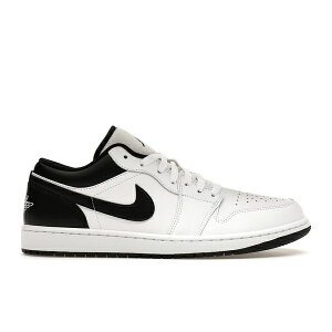 Jordan W[_ Y Xj[J[ yJordan 1 Low White Blackz TCY US_M_14 White/Black