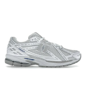 New Balance �j���[�o�����X �����Y �X�j�[�J�[ �yNew Balance 1906R White Team Royal�z �T�C�Y US_M_4 White/Team Royal