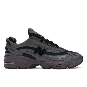 New Balance �j���[�o�����X �����Y �X�j�[�J�[ �yNew Balance 1000 Magnet Plum Brown�z �T�C�Y US_7(25.0cm) Magnet/Plum Brown