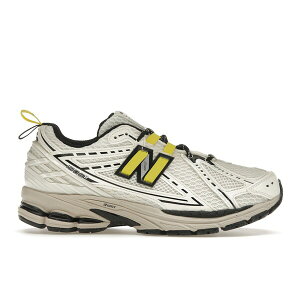 New Balance �j���[�o�����X �����Y �X�j�[�J�[ �yNew Balance 1906R GANNI Egret�z �T�C�Y US_12(30.0cm) Egret