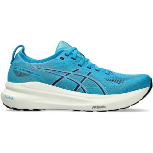 ASICS �A�V�b�N�X �����Y �X�j�[�J�[ �yASICS Gel-Kayano 31 Digital Aqua Bright Cyan�z �T�C�Y US_8.5(26.5cm) Digital Aqua/Bright Cyan