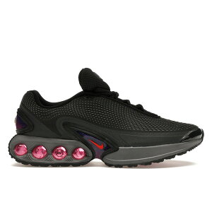 Nike iCL Y Xj[J[ yNike Air Max Dn All Nightz TCY US_7(25.0cm) Black/Dark Smoke Grey/Anthracite/Light Crimson