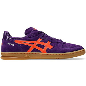 ASICS �A�V�b�N�X �����Y �X�j�[�J�[ �yASICS Skyhand OG Midnight Plum Koi�z �T�C�Y US_6(24.0cm) Midnight Plum/Koi