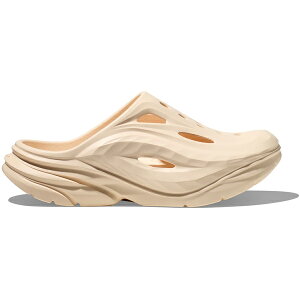 Hoka One One �z�J�I�l�I�l �����Y �X�j�[�J�[ �yHoka One One Ora Recovery Mule Vanilla�z �T�C�Y US_12(30.0cm) Vanilla/Vanilla