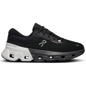 On I fB[X Xj[J[ yOn Running Cloudflyer 5 Black White (Women's)z TCY US_8.5(25.5cm) Black/White