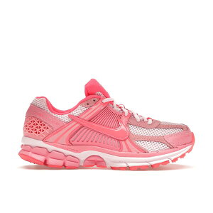 Nike �i�C�L ���f�B�[�X �X�j�[�J�[ �yNike Zoom Vomero 5 Coral Chalk Hot Punch (Women's)�z �T�C�Y US_8(25.0cm) Pink Foam/Hot Punch-Pink Foam-Hot Punch-Coral Chalk
