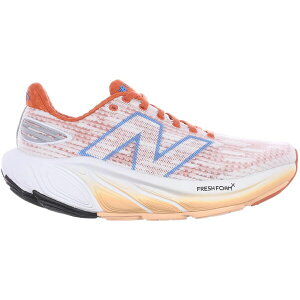 New Balance j[oX fB[X Xj[J[ yNew Balance Fresh Foam X Balos v1 Infield Clay Blue Oasis (Women's)z TCY US_6(23.0cm) White/Infield Clay/Blue Oasis