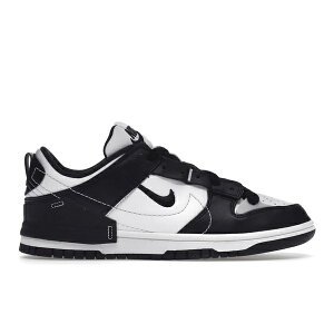 Nike iCL fB[X Xj[J[ yNike Dunk Low Disrupt 2 Panda (Women's)z TCY US_W_11.5 Black/Pure Platinum-White