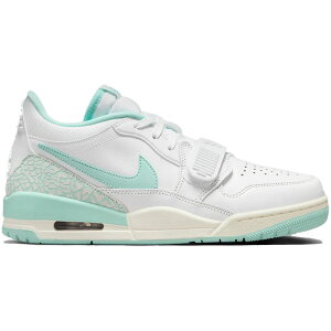 Jordan W[_ fB[X Xj[J[ yJordan Legacy 312 Low White Light Dew (Women's)z TCY US_5(22.0cm) White/Sail/Light Dew