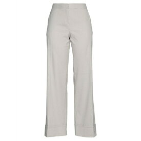 BARBA Napoli バルバナポリ カジュアルパンツ ボトムス レディース Pants Beige