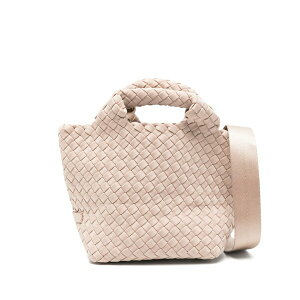 �i�Q�f�B ���f�B�[�X �g�[�g�o�b�O �o�b�O St.barths tote bag Pink
