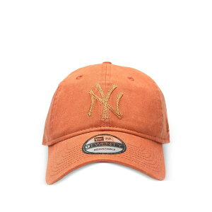 �j���[�G�� �����Y �X�q �A�N�Z�T���[ 9twenty new york yankees 2021 spring bp baseball cap Orange