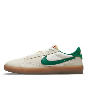 Nike �i�C�L �����Y �X�j�[�J�[ �yNike Heritage Vulc SB 'Sail Gorge Green' CD5010-104�z �T�C�Y US_9.5(27.5cm)