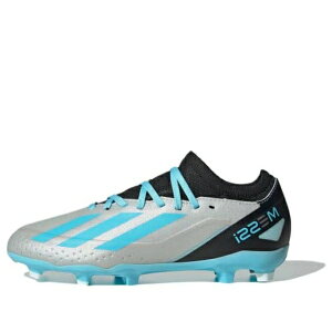 adidas �A�f�B�_�X �����Y �X�j�[�J�[ �yadidas X Crazyfast Messi.3 FG 'Infinito Pack' IE4078�z �T�C�Y US_10(28.0cm)