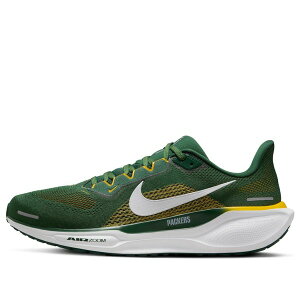 Nike �i�C�L �����Y �X�j�[�J�[ �yNike Air Zoom Pegasus 41 'Green Bay Packers' FZ5090-300�z �T�C�Y US_M_15