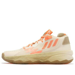 adidas �A�f�B�_�X �����Y �X�j�[�J�[ �yadidas Dame 8 'Tang Poetry Pack' FZ6005�z �T�C�Y US_8.5(26.5cm)