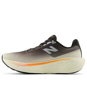 New Balance �j���[�o�����X �����Y �X�j�[�J�[ �yNew Balance Fresh Foam X 1080v14 'Black Grey Orange' M1080P14�z �T�C�Y US_7.5(25.5cm)