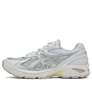 ASICS �A�V�b�N�X �����Y �X�j�[�J�[ �yASICS x Above the Clouds GT-2160 'White Pure Silver' 1203A655-100�z �T�C�Y US_12.5(30.5cm)