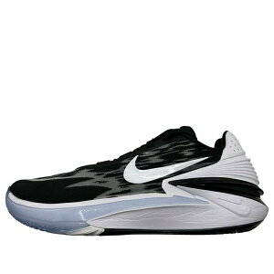 Nike �i�C�L �����Y �X�j�[�J�[ �yNike Air Zoom GT Cut 2 TB 'Black White' DX6650-002�z �T�C�Y US_10(28.0cm)