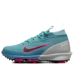 Nike �i�C�L �����Y �X�j�[�J�[ �yNike Infinity Tour 2 Gore-Tex Extra Wide 'Denim Turquoise Aegean Storm' FV4898-400�z �T�C�Y US_M_13