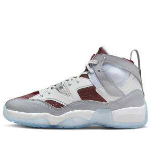 Jordan �W���[�_�� �����Y �X�j�[�J�[ �yAir Jordan Jumpman Two Trey 'White Cherrywood Red' DO1925-103�z �T�C�Y US_11(29.0cm)