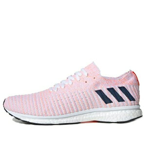 adidas �A�f�B�_�X �����Y �X�j�[�J�[ �yadidas Adizero Prime LTD 'White Solar Orange' G28882�z �T�C�Y US_11(29.0cm)