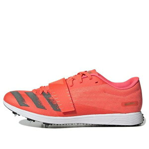 adidas �A�f�B�_�X �����Y �X�j�[�J�[ �yadidas AdiZero Triple Jump 'Signal Coral' EG6188�z �T�C�Y US_7.5(25.5cm)