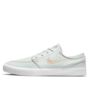 Nike �i�C�L �����Y �X�j�[�J�[ �yNike Zoom Stefan Janoski FL RM SB 'Pure Platinum Monarch' CI3836-003�z �T�C�Y US_6.5(24.5cm)