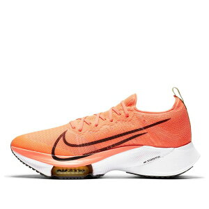 Nike �i�C�L �����Y �X�j�[�J�[ �yNike Air Zoom Tempo NEXT% Flyknit 'Bright Mango' CI9923-800�z �T�C�Y US_9(27.0cm)
