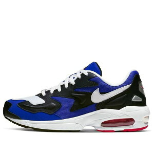 Nike �i�C�L �����Y �X�j�[�J�[ �yNike Air Max 2 'Light Racer Blue Obsidian' CJ0547-400�z �T�C�Y US_8(26.0cm)