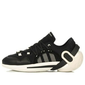 adidas �A�f�B�_�X �����Y �X�j�[�J�[ �yadidas Y-3 Idoso Boost 'Black White' FZ4524�z �T�C�Y US_11.5(29.5cm)